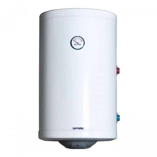 Электрический накопительный водонагреватель Metalac ОPTIMA MB 80 PKD R (правое подключение)