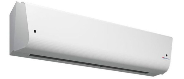 Водяная тепловая завеса Тепломаш КЭВ-65П4142W