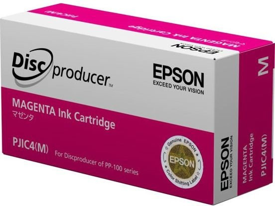 Картридж Epson C13S020450 Magenta