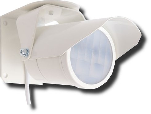 Извещатель охранный инфракрасный пассивный ИД-12Е-1