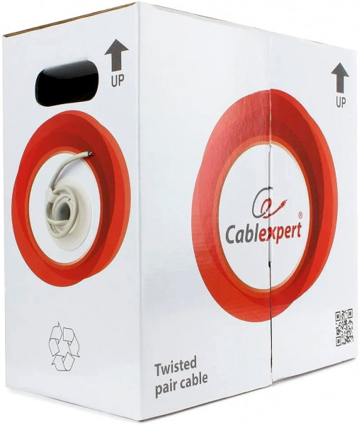 Бухта Cablexpert UPC-5040E-SOL, 305м