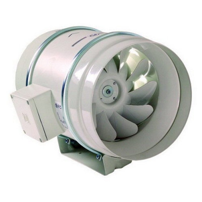 Канальный круглый вентилятор Soler & Palau TD250/100 (220-240V 50HZ) RE