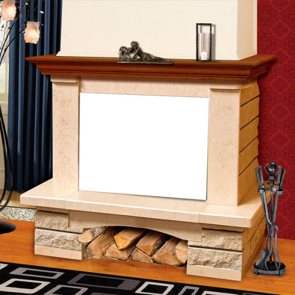 Пристенная облицовка MadeIra Valentina Sinai pearl М с700