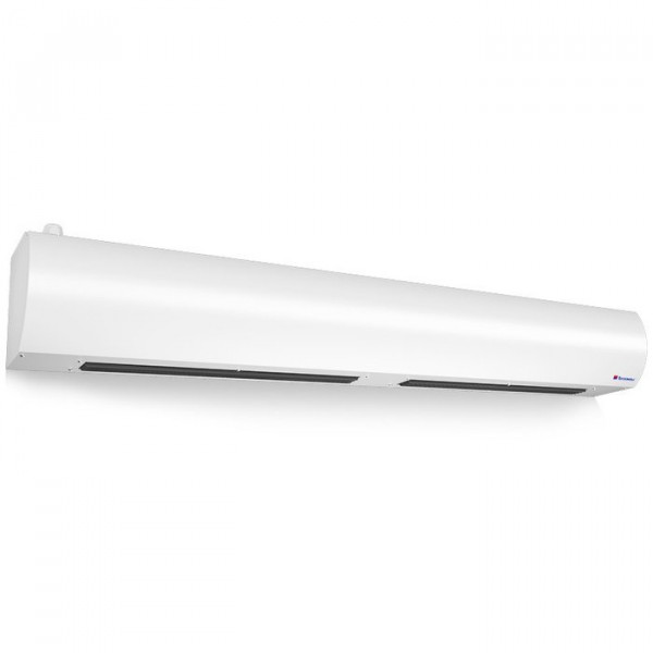 Электрическая тепловая завеса Тепломаш КЭВ-12П2022Е