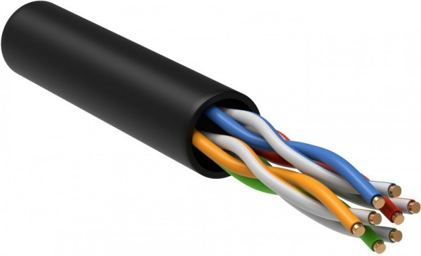 Бухта ITK BC3-C5E04-139-305-G, 305м