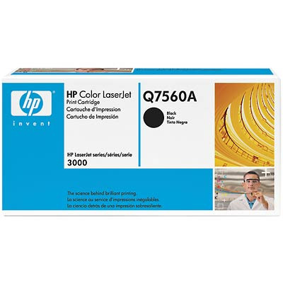 Картридж HP Q7560A
