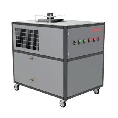 Чиллер с воздушным охлаждением Thermex Energy AWC 5