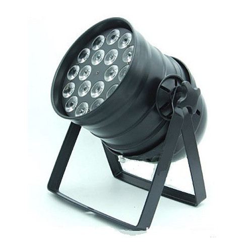 Световое оборудование Estrada PRO LED PAR 64 188-ВК