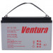 Аккумулятор для ИБП Ventura GP, 215х330х171 мм (ВхШхГ),  Необслуживаемый свинцово-кислотный,  12V/100 Ач, цвет: серый, (GP 12-100)