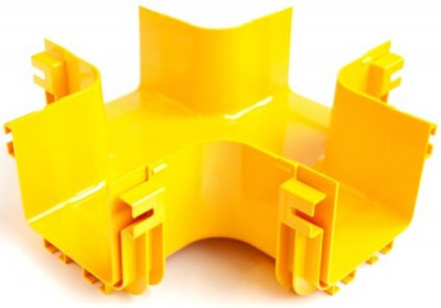 X-соединитель Lanmaster LAN-OT120-XT/NC