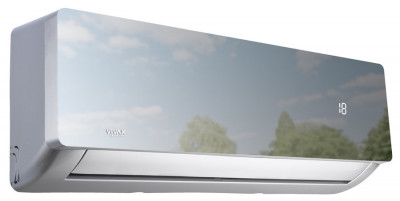 Кондиционер VIVAX ACP-12CH35AERI/ACP-12CH35AERI+ SILVER MIRROR