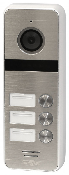 Видеопанель вызывная цветная ST-DS536C-SL