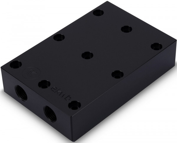 Соединительный мост для СЖО EKWB EK-FC Terminal X3 S Acetal