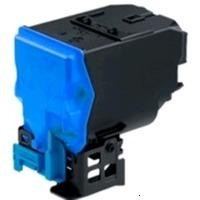 Картридж Konica Minolta TNP-80C Cyan