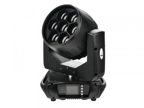 Вращающаяся голова LFocus BR-740P