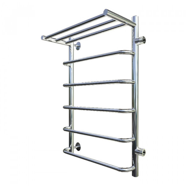 Водяной полотенцесушитель Тругор Идеал ПМ 1 П 50х80х50 (ЛЦ5) прав