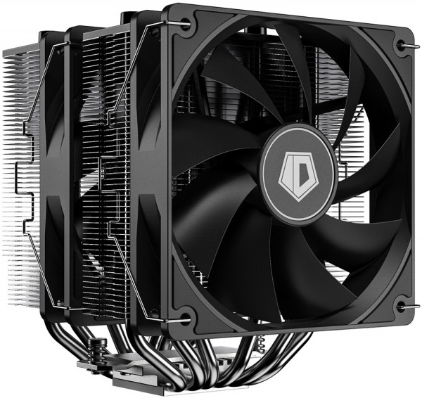 Кулер ID-COOLING SE-206-XT