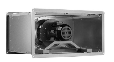 Канальный квадратный вентилятор Energolux SDT 60-35/28.2D-1,1