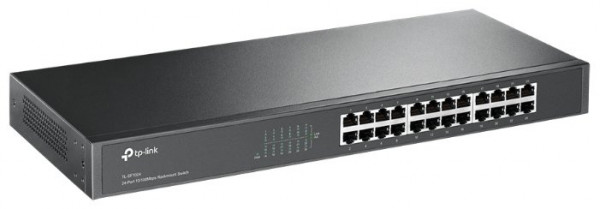 Коммутатор (свитч) TP-Link TL-SF1024
