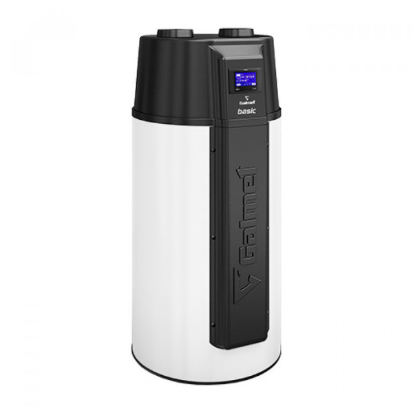 Наружный блок Galmet Basic 200