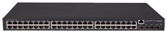 Коммутатор (свитч) H3C LS-5560S-52S-EI-GL