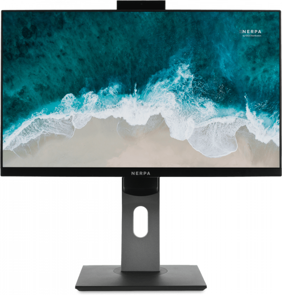 Моноблок Nerpa Saimaa 24 (I240-124L165200K)