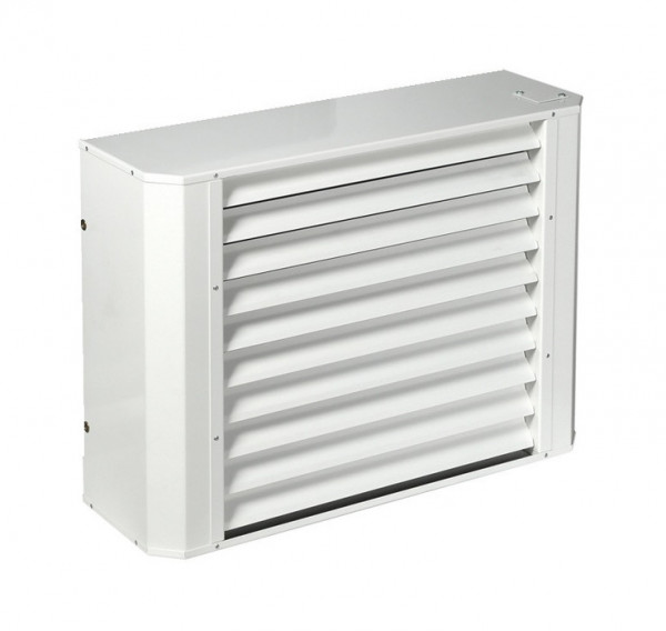 Водяная тепловая пушка 40 кВт Lufberg Helios HL-1