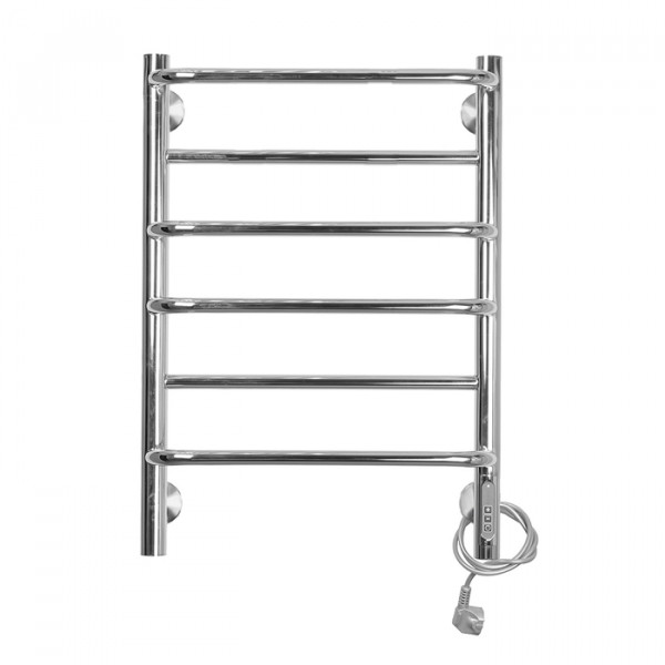 Электрический полотенцесушитель Domoterm DMT Орфей П6 400x600 EK R