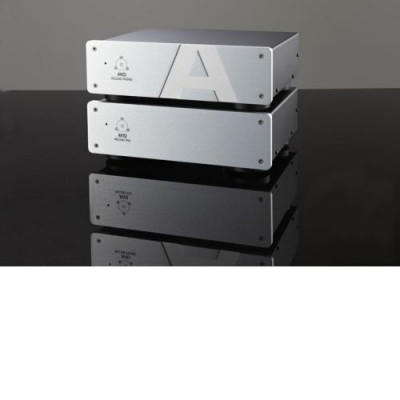 Фонокорректор Avid HiFi Pellere phono stage silver