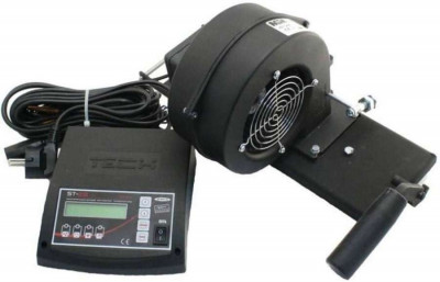 Контроллер для котла Zota TurboSet (к котлам Master-X 14; 20) (TS4932000009)