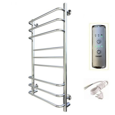 Электрический полотенцесушитель Тругор Идеал комби Пэк сп 3 100х50 32 мм