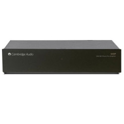 Фонокорректор Cambridge Audio Azur 640P blk