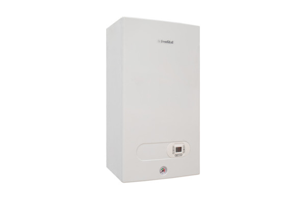 Настенный газовый котел Fondital MINORCA CTN 24