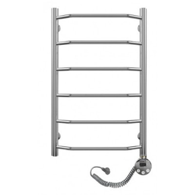 Электрический полотенцесушитель Domoterm Лаура П6 500*800 ER
