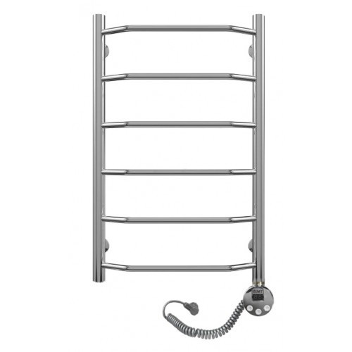 Электрический полотенцесушитель Domoterm Лаура П6 500*800 ER