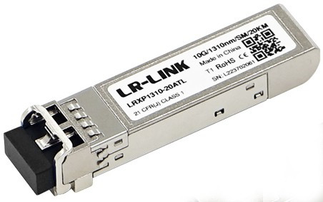 Трансивер LR-LINK (Linkreal) LRXP1310-20ATL