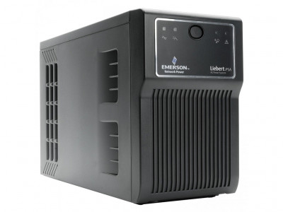 ИБП Vertiv PSA, 1000ВА, порт rj-45, онлайн, напольный, 147х234х360 (ШхГхВ), 230V,  однофазный, (PSA1000MT3-230U)