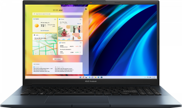 Ноутбук ASUS M6500XU Vivobook Pro 15 (LP103)