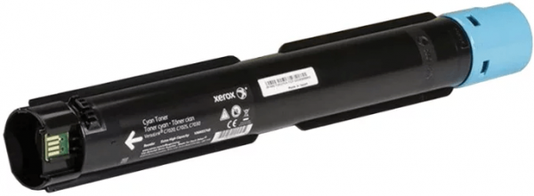 Картридж Xerox 106R03748 Cyan