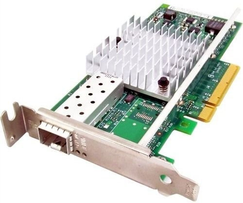 Сетевая карта Intel E10G41BTDAG1P5 OEM