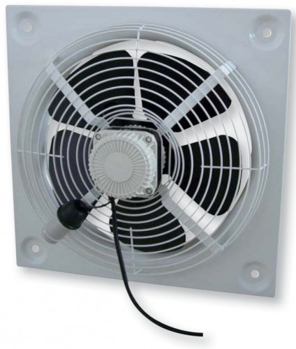 Осевой вентилятор Soler & Palau HXM-300