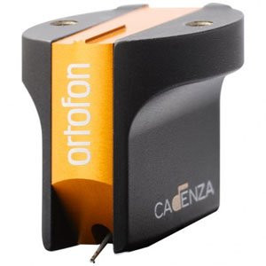 Головка звукоснимателя Ortofon MC Cadenza bronze