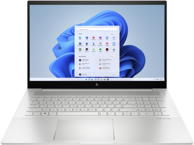 Ноутбук HP Envy 17-cr0013nn (6M520EA)