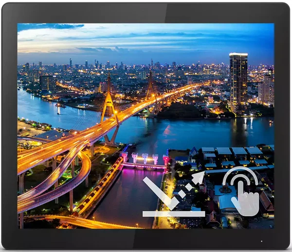 Монитор Philips 15' 152B1TFL