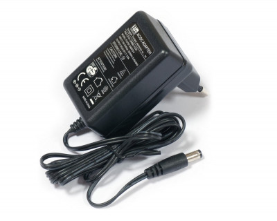 Блок питания Mikrotik, RouterBOARD, мощность блока 24В 0,8A, (18POW)