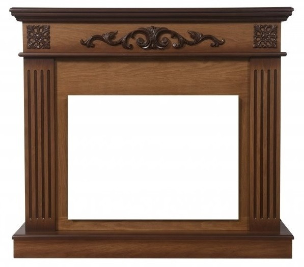 Широкий портал Firelight Noce 25 Орех