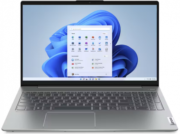 Ноутбук Lenovo IdeaPad 5 15IAL7 (82SF001XRU)