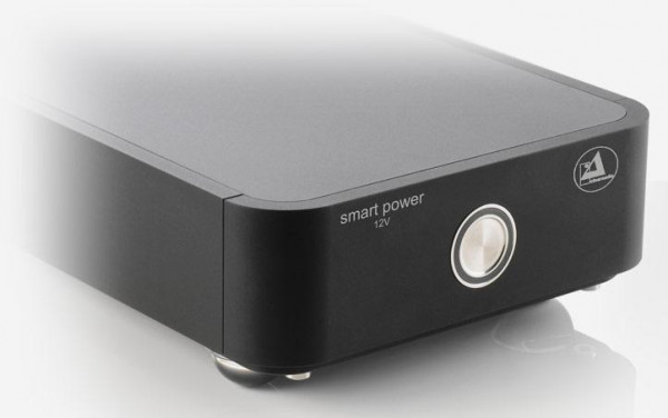 Блок питания Clearaudio Smart Power 12V Black