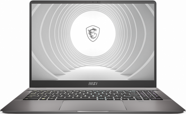 Ноутбук MSI CreatorPro Z16P (B12UMST-223)