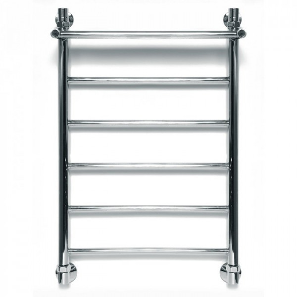 Водяной полотенцесушитель Ника ЛП/ВП (Лесенка Прямая/Верхняя Полка) стандарт 50х60 -4